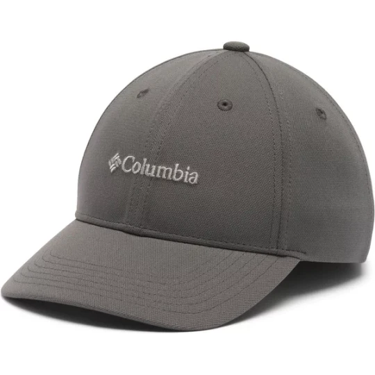 Zdjęcie produktu Czapka z daszkiem Twin Canyon Ball Columbia Szary