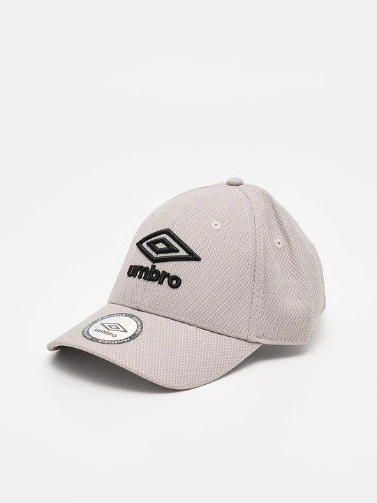 Zdjęcie produktu Czapka z daszkiem Umbro taupe