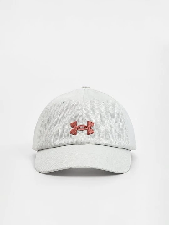 Zdjęcie produktu Czapka z daszkiem Under Armour biały