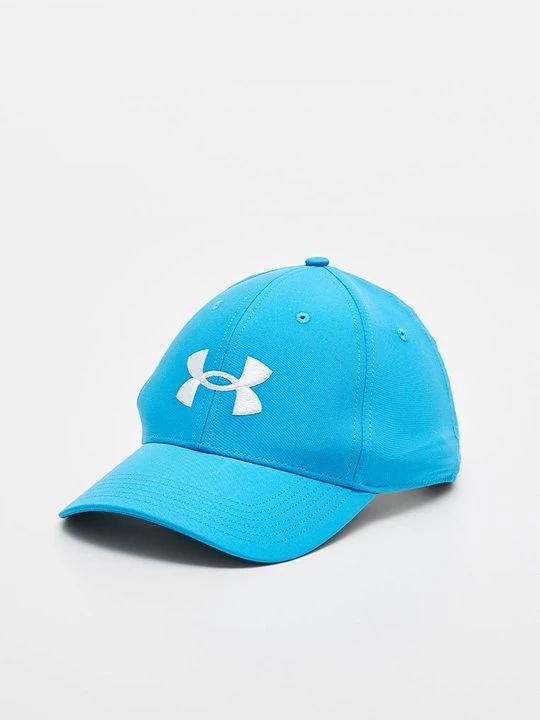 Zdjęcie produktu Czapka z daszkiem Under Armour niebieski