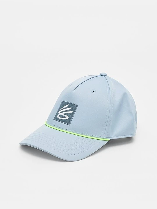 Zdjęcie produktu Czapka z daszkiem Under Armour niebieski