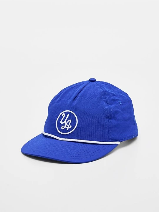 Zdjęcie produktu Czapka z daszkiem Under Armour niebieski
