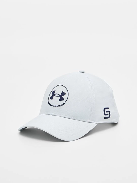 Zdjęcie produktu Czapka z daszkiem Under Armour biały