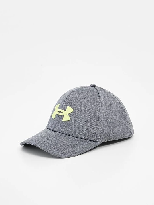 Zdjęcie produktu Czapka z daszkiem Under Armour szary