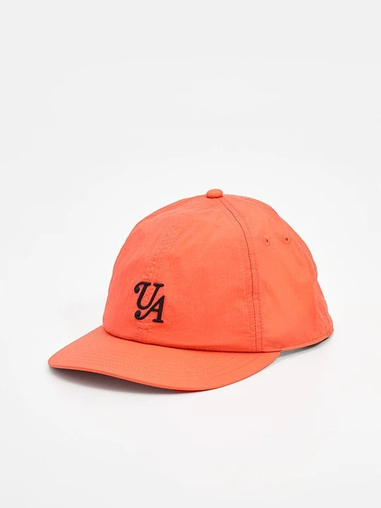 Zdjęcie produktu Czapka z daszkiem Under Armour pomarańczowy
