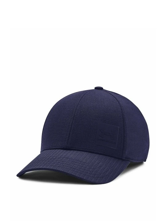 Zdjęcie produktu Czapka z daszkiem Under Armour niebieski