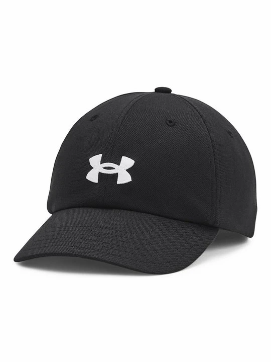 Zdjęcie produktu Czapka z daszkiem Under Armour czarny