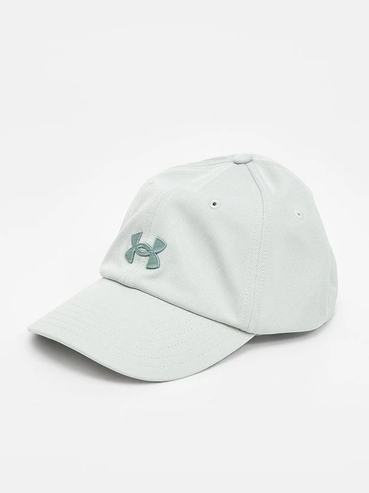 Zdjęcie produktu Czapka z daszkiem Under Armour jasnozielony