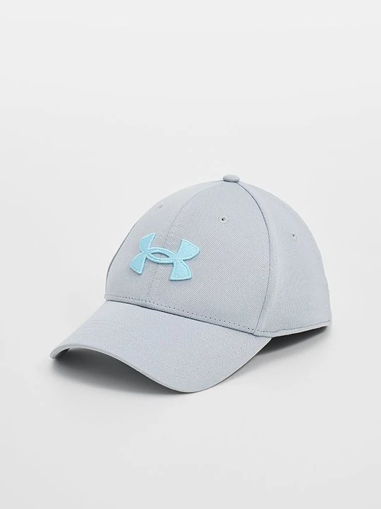 Zdjęcie produktu Czapka z daszkiem Under Armour szary