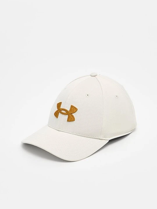 Zdjęcie produktu Czapka z daszkiem Under Armour biały