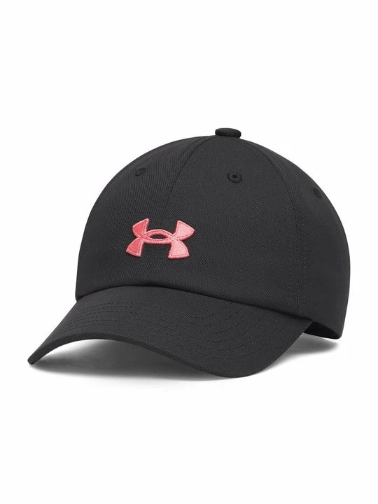Zdjęcie produktu Czapka z daszkiem Under Armour czarny