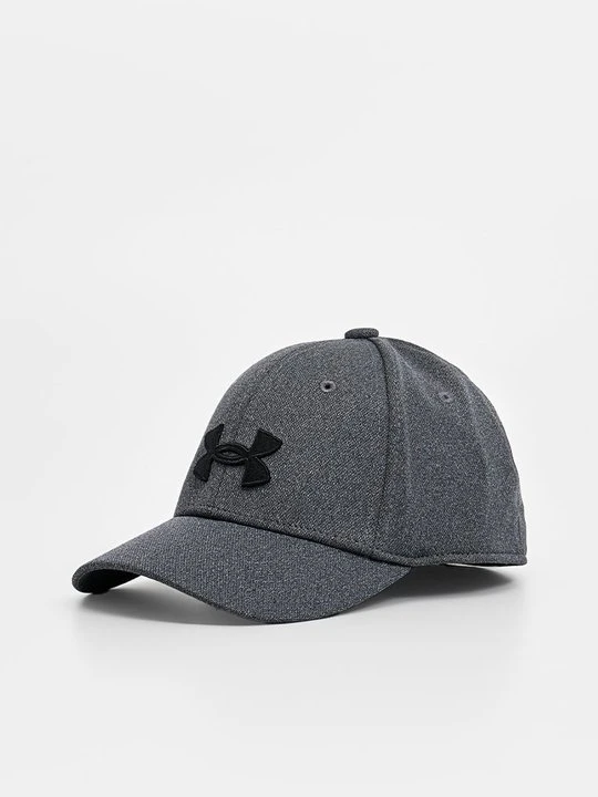 Zdjęcie produktu Czapka z daszkiem Under Armour szary