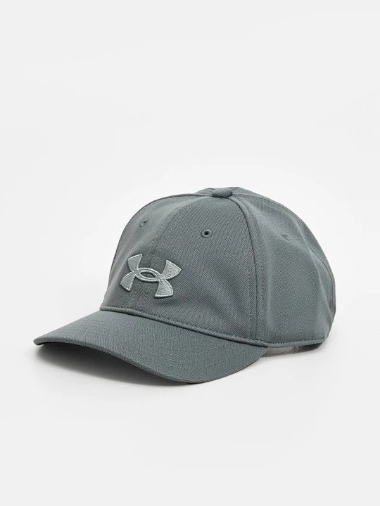 Zdjęcie produktu Czapka z daszkiem Under Armour zielony