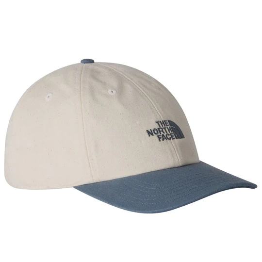 Zdjęcie produktu Czapka z daszkiem unisex The North Face Norm 0A7WHPNI21 - beżowa