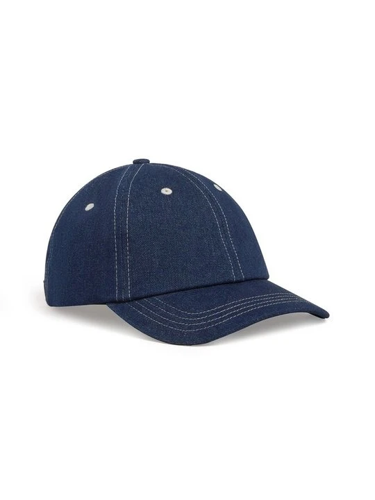Zdjęcie produktu Czapka z daszkiem Vans granatowy