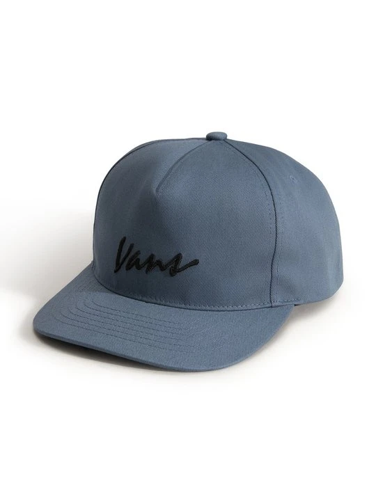 Zdjęcie produktu Czapka z daszkiem Vans granatowy
