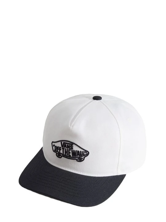 Zdjęcie produktu Czapka z daszkiem Vans granatowy