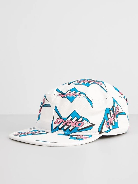 Zdjęcie produktu Czapka z daszkiem Vans biały