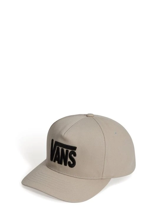 Zdjęcie produktu Czapka z daszkiem Vans beżowy