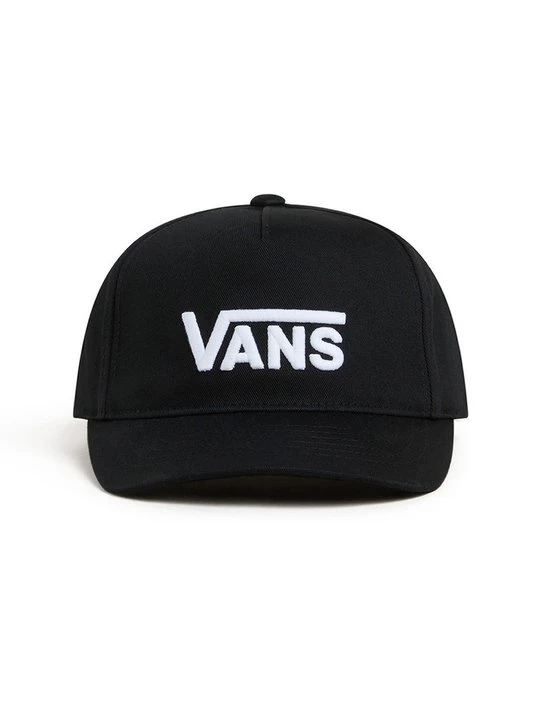 Zdjęcie produktu Czapka z daszkiem Vans czarny
