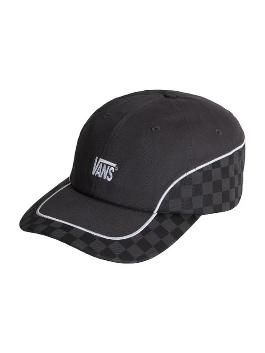 Zdjęcie produktu Czapka z daszkiem Vans czarny