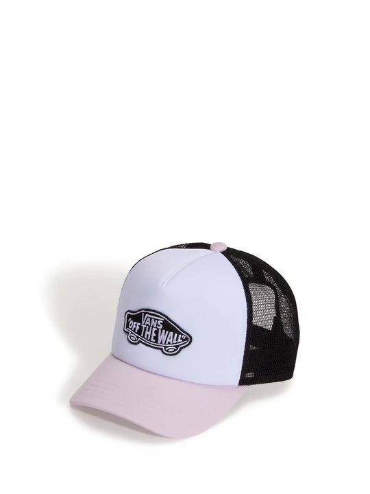 Zdjęcie produktu Czapka z daszkiem Vans jasnozielony