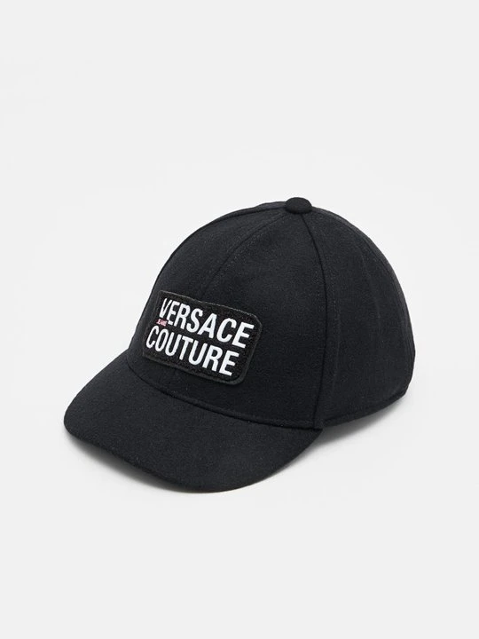 Zdjęcie produktu Czapka z daszkiem Versace Jeans Couture