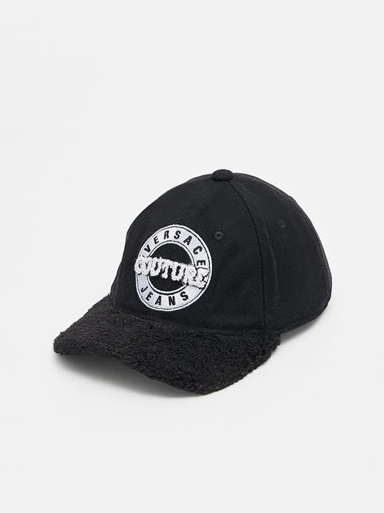 Zdjęcie produktu Czapka z daszkiem Versace Jeans Couture
