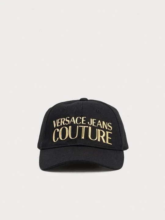 Zdjęcie produktu Czapka z daszkiem Versace Jeans Couture