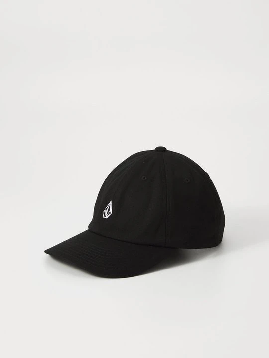 Zdjęcie produktu Czapka z daszkiem Volcom czarny