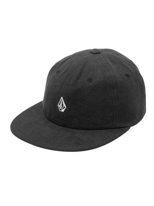 Zdjęcie produktu Czapka z daszkiem Volcom czarny