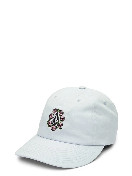 Zdjęcie produktu Czapka z daszkiem Volcom niebieski