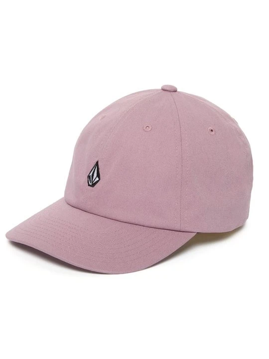 Zdjęcie produktu Czapka z daszkiem Volcom ciemnobrązowy