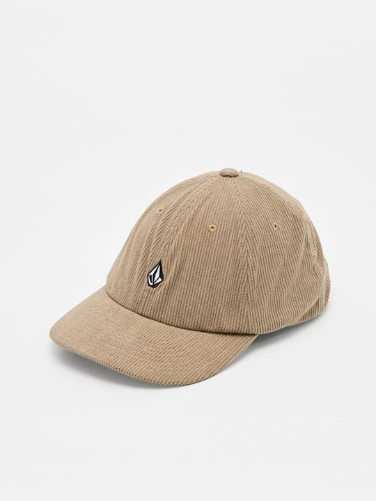 Zdjęcie produktu Czapka z daszkiem Volcom kamień