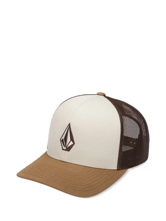 Zdjęcie produktu Czapka z daszkiem Volcom khaki