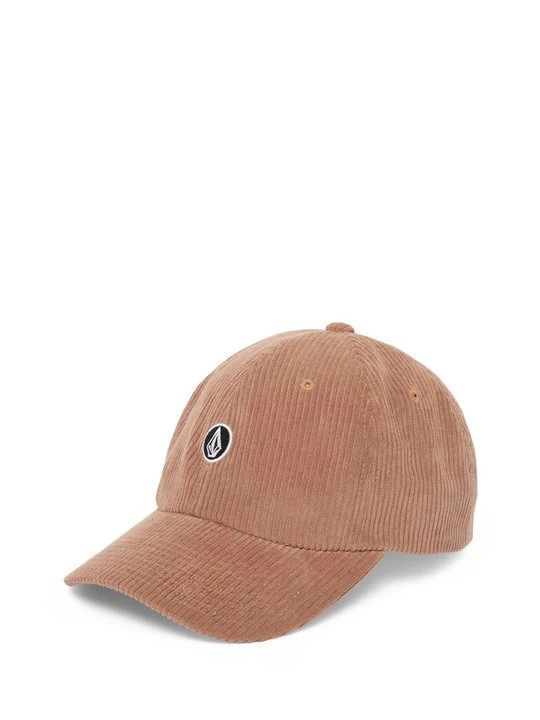 Zdjęcie produktu Czapka z daszkiem Volcom różowy