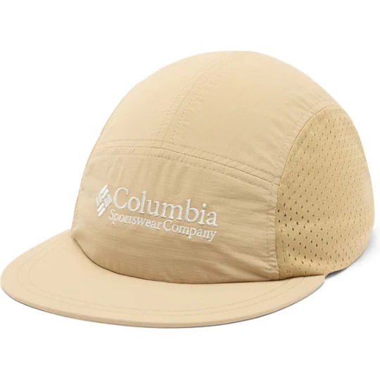 Zdjęcie produktu Czapka z daszkiem Wingmark Columbia Żółty