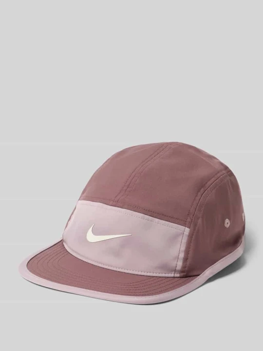 Zdjęcie produktu Czapka z daszkiem z nadruk z logo model 'Fly' Nike
