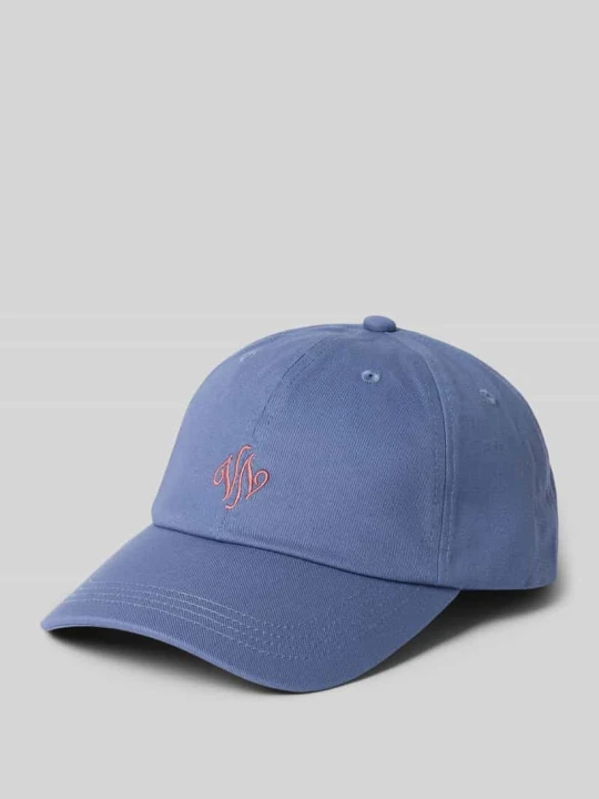 Zdjęcie produktu Czapka z daszkiem z wyhaftowanym logo model 'melvin club' Varley