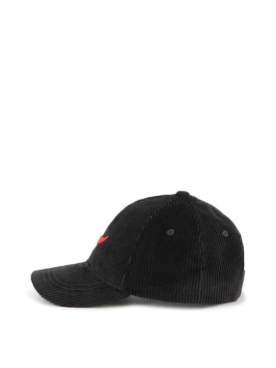 Zdjęcie produktu Czapka z daszkiem Zadig&Voltaire czarny