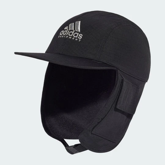 Zdjęcie produktu CZAPKA Z NAUSZNIKAMI EQUIPMENT Adidas czarny