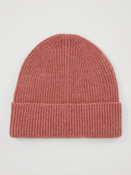 Zdjęcie produktu Czapka Zign By Zalando jasnoróżowy