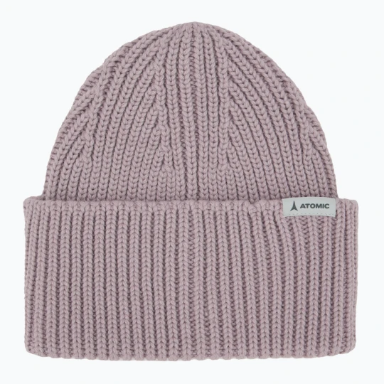 Zdjęcie produktu Czapka zimowa Atomic Alps Knit Beanie gull grey