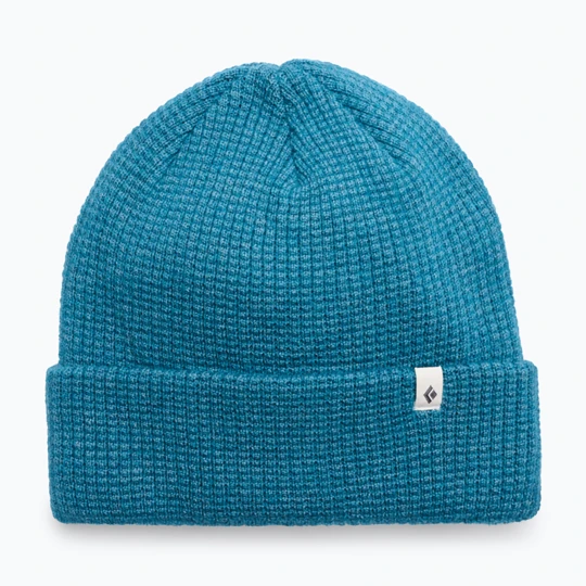 Zdjęcie produktu Czapka zimowa Black Diamond Merino creek blue