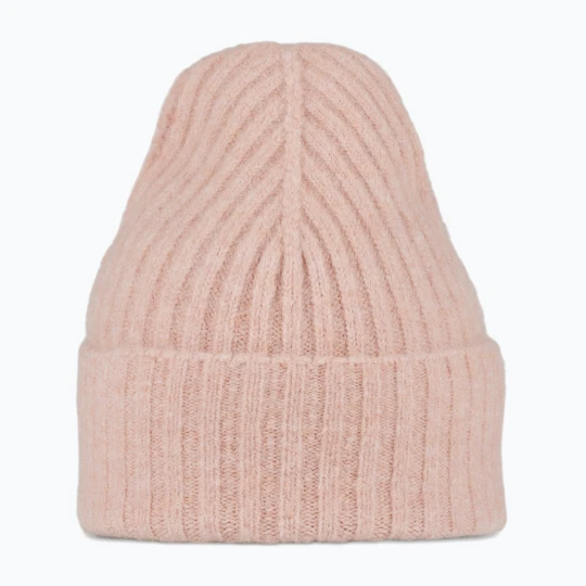 Zdjęcie produktu Czapka zimowa BUFF Knitted Nilah peach beige Różowy