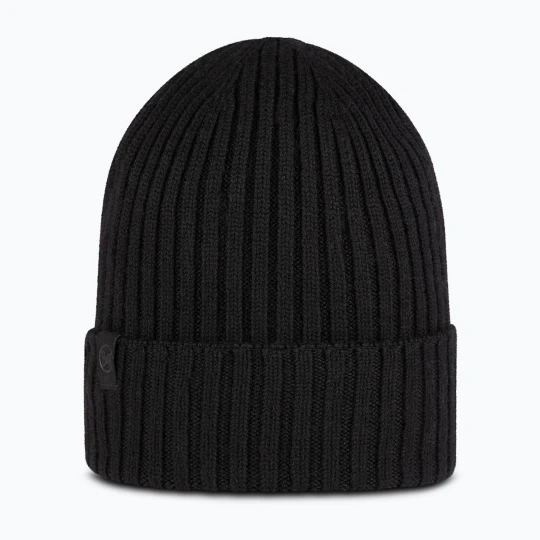 Zdjęcie produktu Czapka zimowa Buff Knitted Norval black
