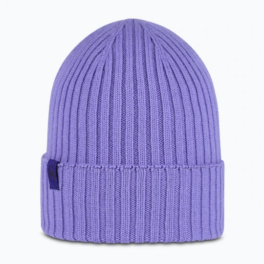 Zdjęcie produktu Czapka zimowa Buff Knitted Norval iris Różowy