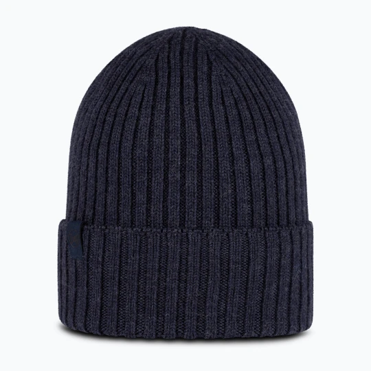 Zdjęcie produktu Czapka zimowa Buff Knitted Norval night blue Granatowy