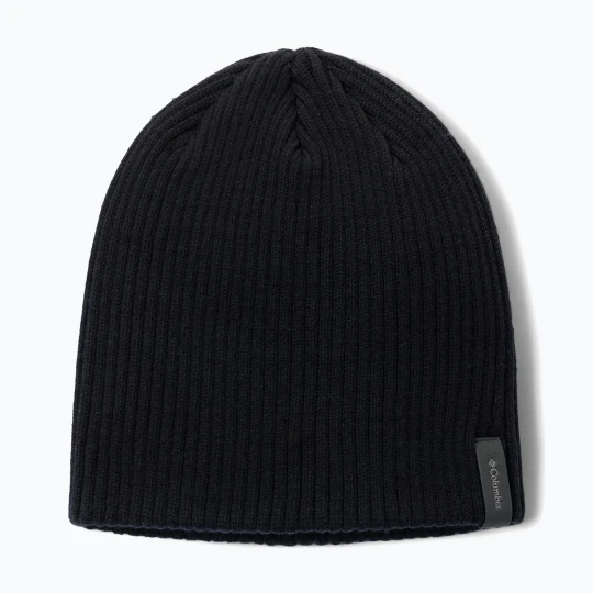 Zdjęcie produktu Czapka zimowa Columbia Cedar Lake black heather