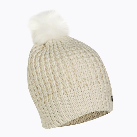 Zdjęcie produktu Czapka zimowa damska Helly Hansen Snowfall off white / 012